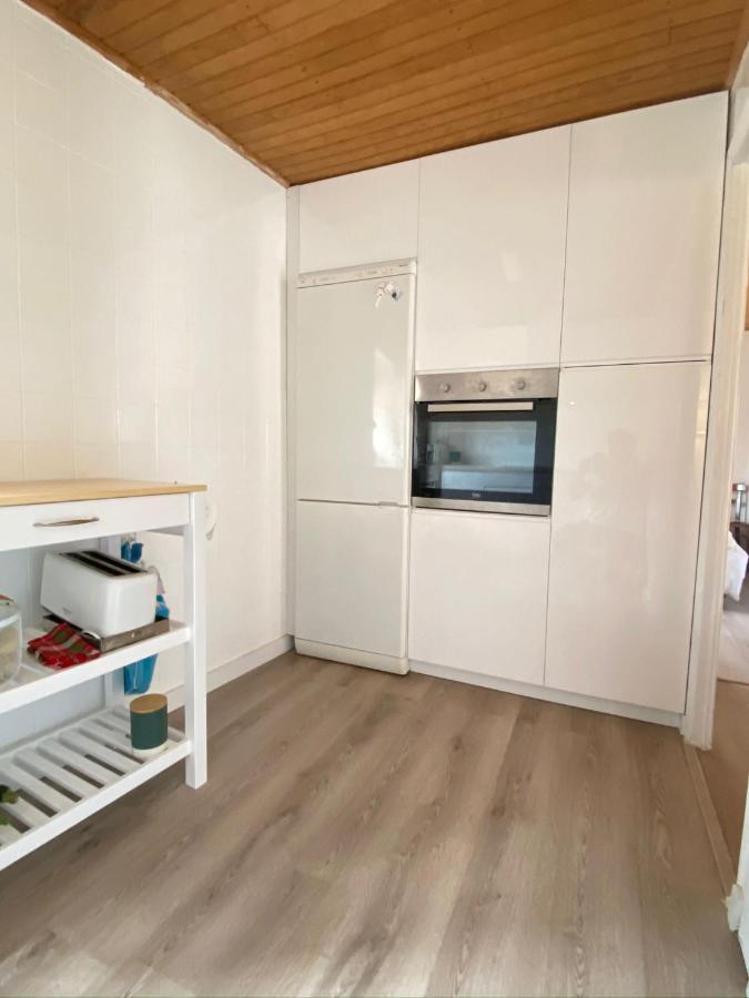 Apartamento Rural Meaus Rubias Exterior foto