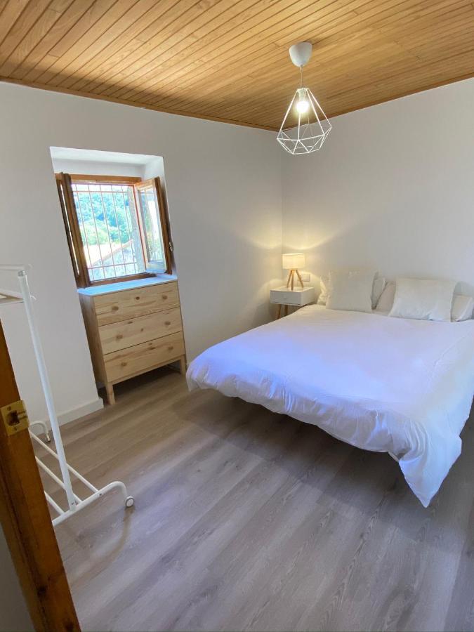 Apartamento Rural Meaus Rubias Exterior foto